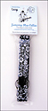 Jumping Flea Collar Ukulele Strap
